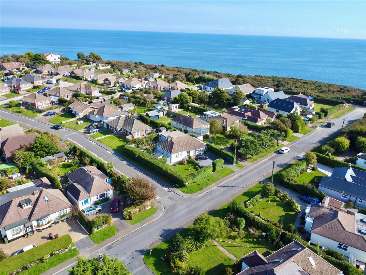 Shepherds Way, Fairlight